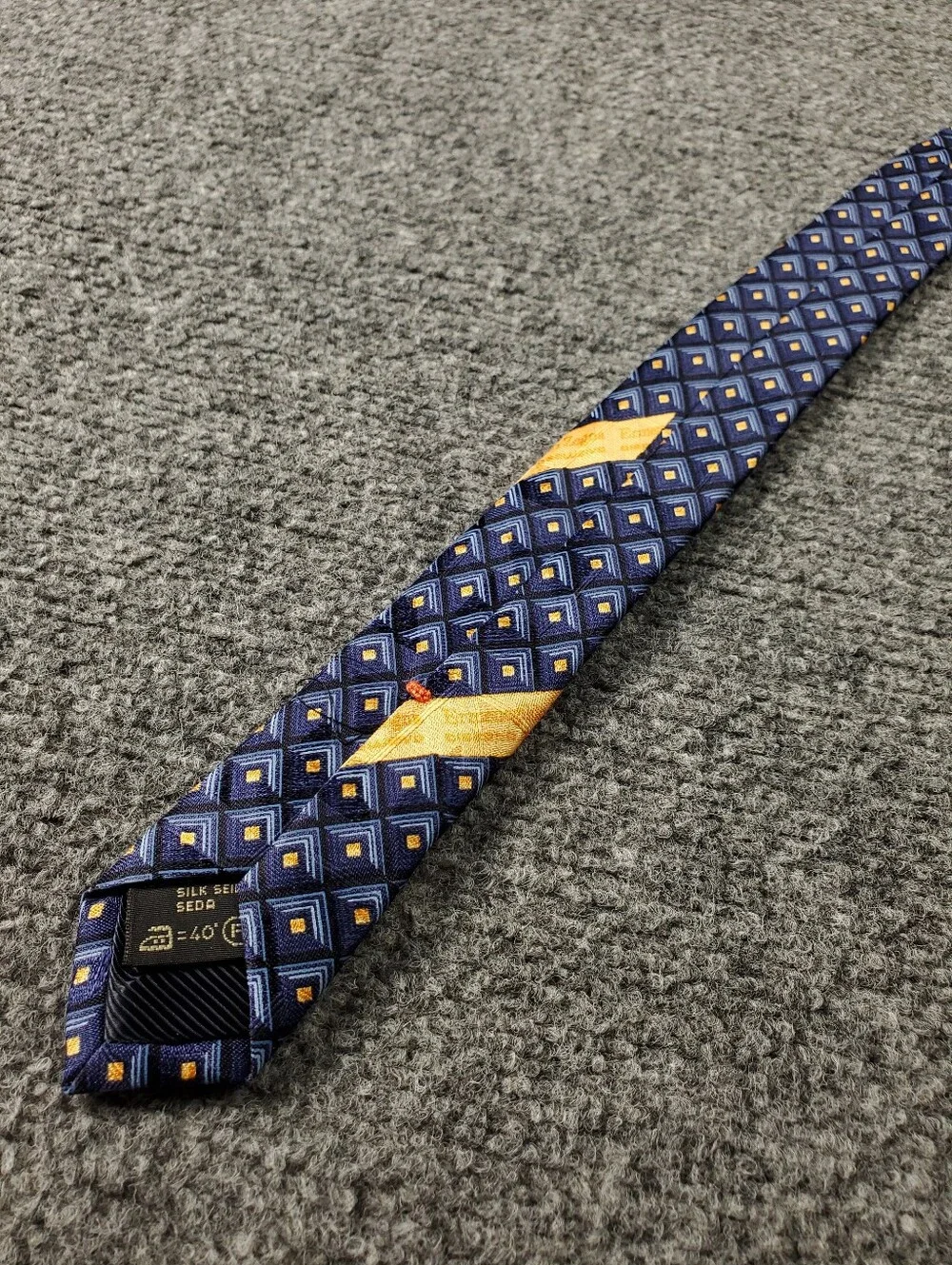 Ermenegildo Zegna ermenegildo zegna